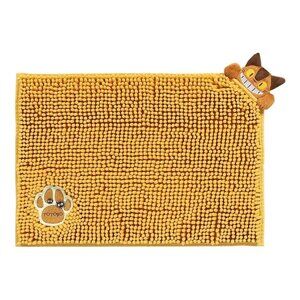 Clearance Sale Totoro Free Mat Accent Mat 50×35cm Fluffy Cat Bus Studio Ghibli